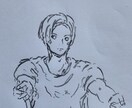 絵の勉強中、修行中です。たくさん描きます 以下のような絵を描きます気に入ってもらえれば、ぜひ。 イメージ10