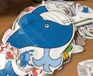 保育園や子供会などの制作を承ります あなたの困り事代行いたします。 イメージ3