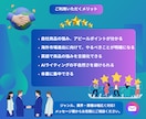 海外・インバウンド集客に！英語コンテンツ制作します 人を惹きつける英文コンテンツ、力強いコピーライティングが強み イメージ5