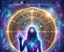 星と魂を読み解きあなたの未来を導く特別鑑定します アストロ霊視占術が示す、恋と運命の真実 イメージ2