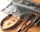 ヴィトン、エルメス等、ブランドバッグ修理を承ります 【まずはご相談ください】バッグや財布の修理可能か診断します イメージ7