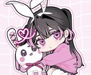 企業実績有⚪︎イラストの制作を承ります 目を惹くような厚塗りが得意です イメージ7
