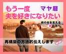 マヤ暦：夫をもう一度好きになる秘訣、お伝えします うつ病／夫の病／夫婦関係／再構築／取扱説明書／本当の夫 イメージ1