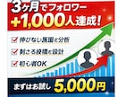 X（Twitter）｜90投稿します 文章＆Xのプロによるポスト作成をお手ごろ価格でお届け！ イメージ2