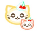 顔アイコン描きます！ イメージ3