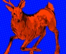 大切なペットを、温もりのあるイラストでお描きします 犬・猫・鳥・爬虫類など幅広く対応します。 イメージ5