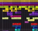 音がくっきり！粒立ち抜群の歌みたMIXをします 格安で歌声にもっと説得力が欲しい方に！ イメージ3