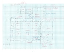 古民家の間取り図を作成します 古民家専門の一級建築士が活用目線で図面化 イメージ2