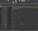 Twitter等、歌ってみたのMIX受け付けます 歌ってみたのミックスをお求めの方 イメージ1