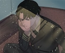 イラスト＆漫画添削します 添削画像、解説、質問(1回のみ)付き！ イメージ2