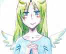 カードであなたのお悩み解決します 3枚のカードを使ってあなたのお悩み解決をお手伝いします イメージ1