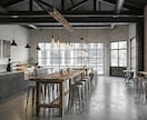 5名様限定｜高品質な建築3Dパースを作成します ～手書き図面OK！イメージの共有やプレゼン資料に最適～ イメージ3