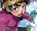 似顔絵を描きます 大切な人、大切な日に似顔絵はいかがでしょうか！ イメージ4