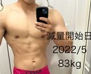 ダイエット！痩せるための食事プランをお伝えします -10kg以上のダイエット経験から、減量法を提供します イメージ9