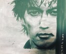 似顔絵を「黒板アート」で制作いたします TwitterやFacebookなどSNSのアイコンなどに。 イメージ2
