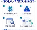 楽天・メルカリ等の在庫更新CSVを自動作成します SKUが違っても初回だけ紐付け｜次回から自動化 イメージ5