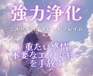 感情・波動・空間を浄化する聖なる炎をおつなぎします シルバーバイオレットフレイムの強力な浄化で重い感情を整えます イメージ1