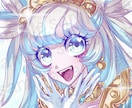 SNSアイコンお描きします 魅力的なアイコンをお求めの方へ イメージ1