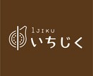 テーマに合ったロゴをご提供します 一人一人に合わせて親切にご対応します イメージ1