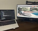 LPコーディング承ります HTML CSS JavaScript TypeScript イメージ1
