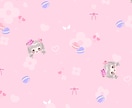 VTuberオリキャラの概念パターン制作します 小物まで丁寧に可愛く制作します♡商用無料です♪ イメージ8