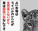 本格占術＋リピート導線つき鑑定文をAIで作成します 感動の時短×売上UP/依頼者が「もっと知りたい」と思う鑑定文 イメージ8