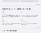 ご要望通りの楽曲制作を致します メジャー提供経験あり作曲家陣が楽曲制作！ イメージ6