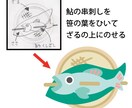 ちょっとした“モノ”のイラスト描きます シンプルで可愛い“モノ”のイラストをお探しの方へ☆ イメージ3