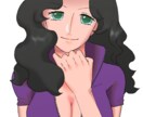 声であなたを癒します 大輪の花のような声で。優しい音程でストレスケアを致します。 イメージ1