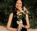 ウェディング撮影｜自然な写真を残します 結婚写真を自然体で美しく撮影します イメージ7