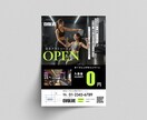 ご要望やシーンに寄り添ったデザインをご提案します 初心者サポート！高品質！伝えたいをかたちにするデザイン イメージ5
