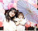 愛知県でのお子様やご家族の出張写真撮影を承ります 全カット納品！大手写真撮影受託会社契約カメラマンが撮影！ イメージ8