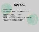 入場曲当てクイズの用紙を作成します 選べる18カラー！曲数や文章など自由に変更可能！ イメージ4