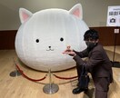 不足しているオタトーク僕が話し相手します 皆さんの中に貯まっているオタトーク、僕がとことん付き合います イメージ3