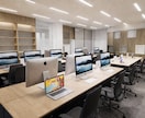 内装CGパース作成制作します 高クオリティで住宅から店舗まで内装CGパース作ります イメージ4