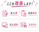 美容サロン特化◆応募が来ない採用を30日改善します 美容師・アイリスト・ネイリスト等の求人・媒体をまとめて改善 イメージ3