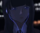 イラスト（一枚絵）を作成します 背景と人物のあるイラストを作成します イメージ4