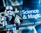 ストロボ撮影をマスター!機材撮影のアドバイスします ストロボ入門に関する機材購入~撮影までの疑問を解決いたします イメージ1