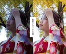 岡山|何気ない幸せを自然に残します 女性カメラマンが丁寧に対応します イメージ2