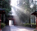 相性の良い【神仏様と神社仏閣】を鑑定します 繋がりの深い神仏様は？❁あなただけの神様とご縁を結びます イメージ8