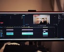 動画の編集をします YouTube経験あり。丁寧な対応を心がけます イメージ1
