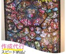 作らせてください！ジグゾーパズル作成代行します 丁寧な対応で安心！ペット・喫煙者おりません。 イメージ1