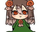 IRIAM用SDキャラ描きます 可愛いSDキャラを描きます。ゆるいイラストが特に得意です。 イメージ1