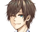 激安でイラストを描きます 商用利用込みでイリアム対応です。 イメージ9