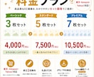 売れるEC商品画像を制作します 楽天・Amazon・Yahoo対応◎ 伝わる商品画像を制作！ イメージ4