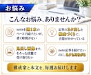 月4本！note記事を丸ごと執筆代行します 毎週1本、構成案・本文・画像をそろえて納品。月額対応 イメージ3