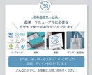 ブランドを育てる、信頼のロゴデザインを作ります 【修正無制限】想い×デザイン＝ずっと愛されるロゴに イメージ5