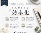 頭の中のモヤモヤをネタ・発信内容を整理します 発信したいけど書けない・まとまらない方向け イメージ3