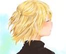 SNS用のアイコンを作成します 自分だけのたった一つのアイコンが欲しい方へ… イメージ3