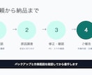 業務効率化する小規模Webツールを作ります 触れる試作を早期共有し要件のずれを削減 イメージ4